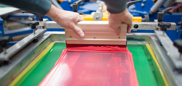 Top Screen Printing Industry Trends for 2024