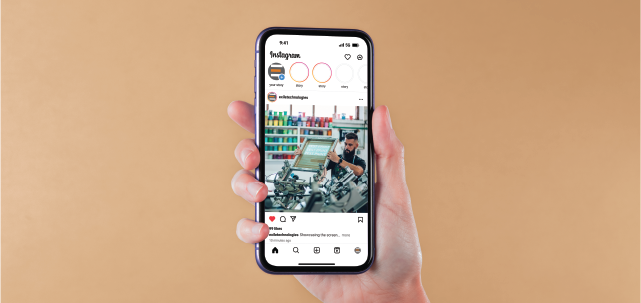 The Top 12 Social Media Tactics for Screen Printers in 2025