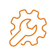 Icon Offer Technical Support