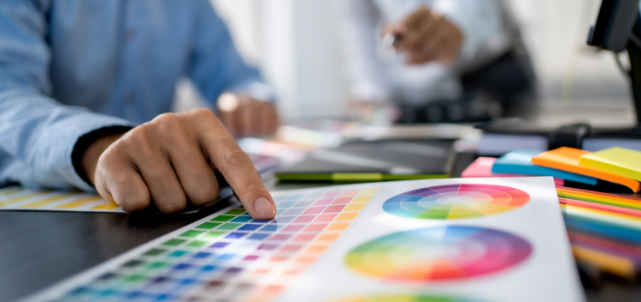 Prepress Best Practices for Better Print Results