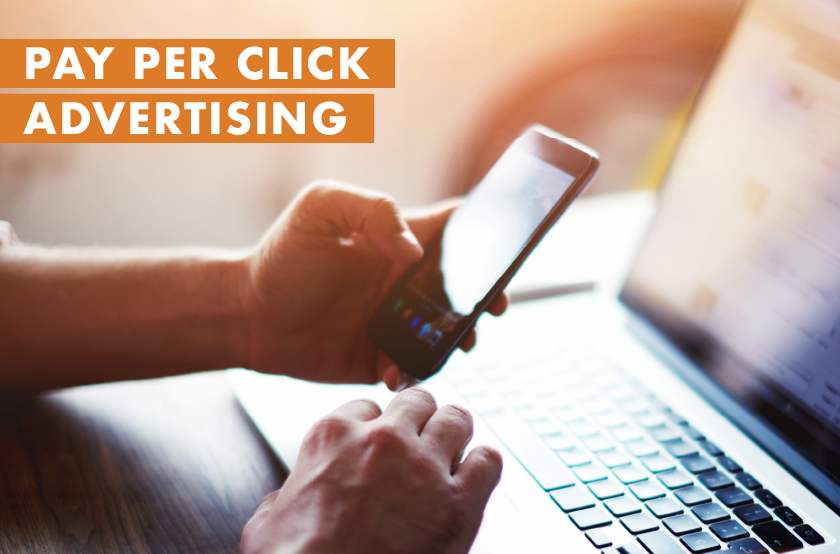 Promoting Your Screen Printing Business with Pay-Per-Click Advertising