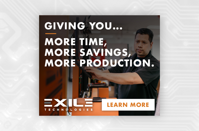 EXILE Technologies