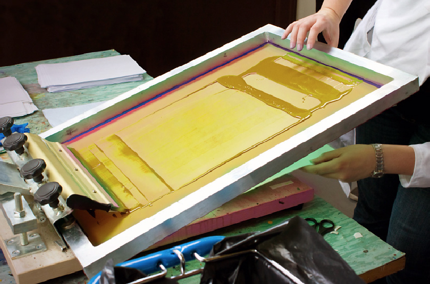 Screen Printing Mistake And How You Can Avoid Them With Technology