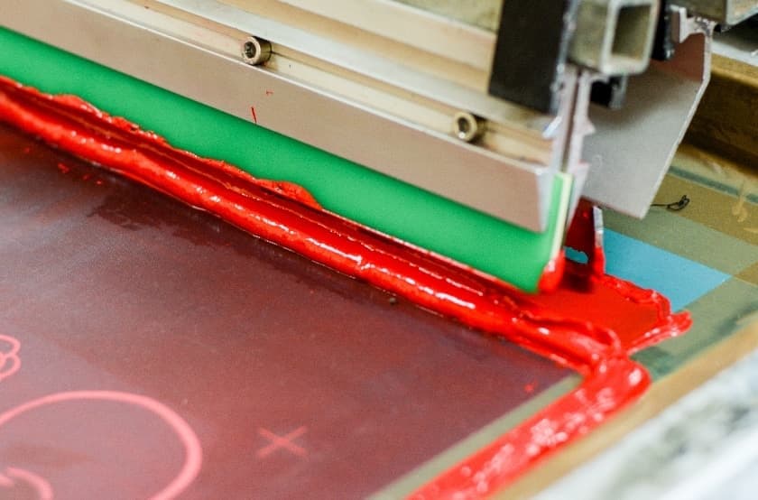 Screen Printing Tips You Can Use All the Time | EXILE Tech