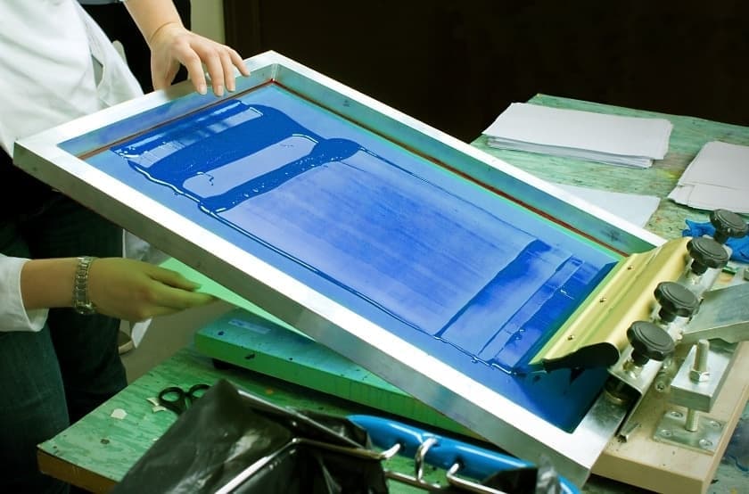 How To Make Screen Print Transfers Exile Technologies