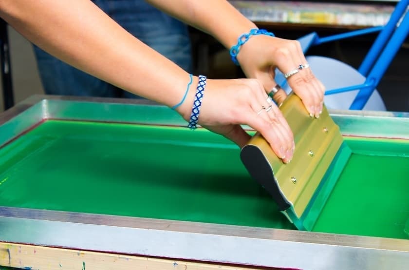 How to Make Screen Print Transfers | Technologies