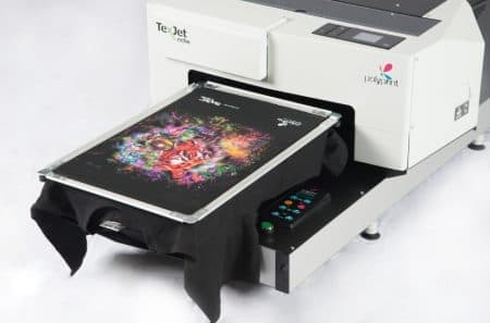 Best DTG Printer for Small Business - Sell Merch