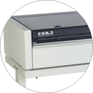 exile thermal scanner pro